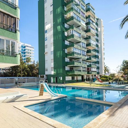 Bonito Apartamento En La Playa Benicàssim Zewnętrze zdjęcie