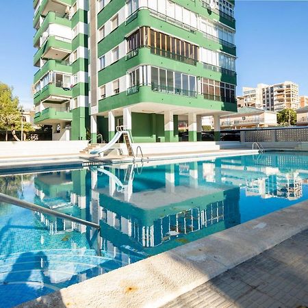 Bonito Apartamento En La Playa Benicàssim Zewnętrze zdjęcie