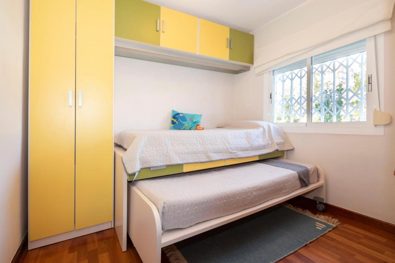 Bonito Apartamento En La Playa Benicàssim Zewnętrze zdjęcie