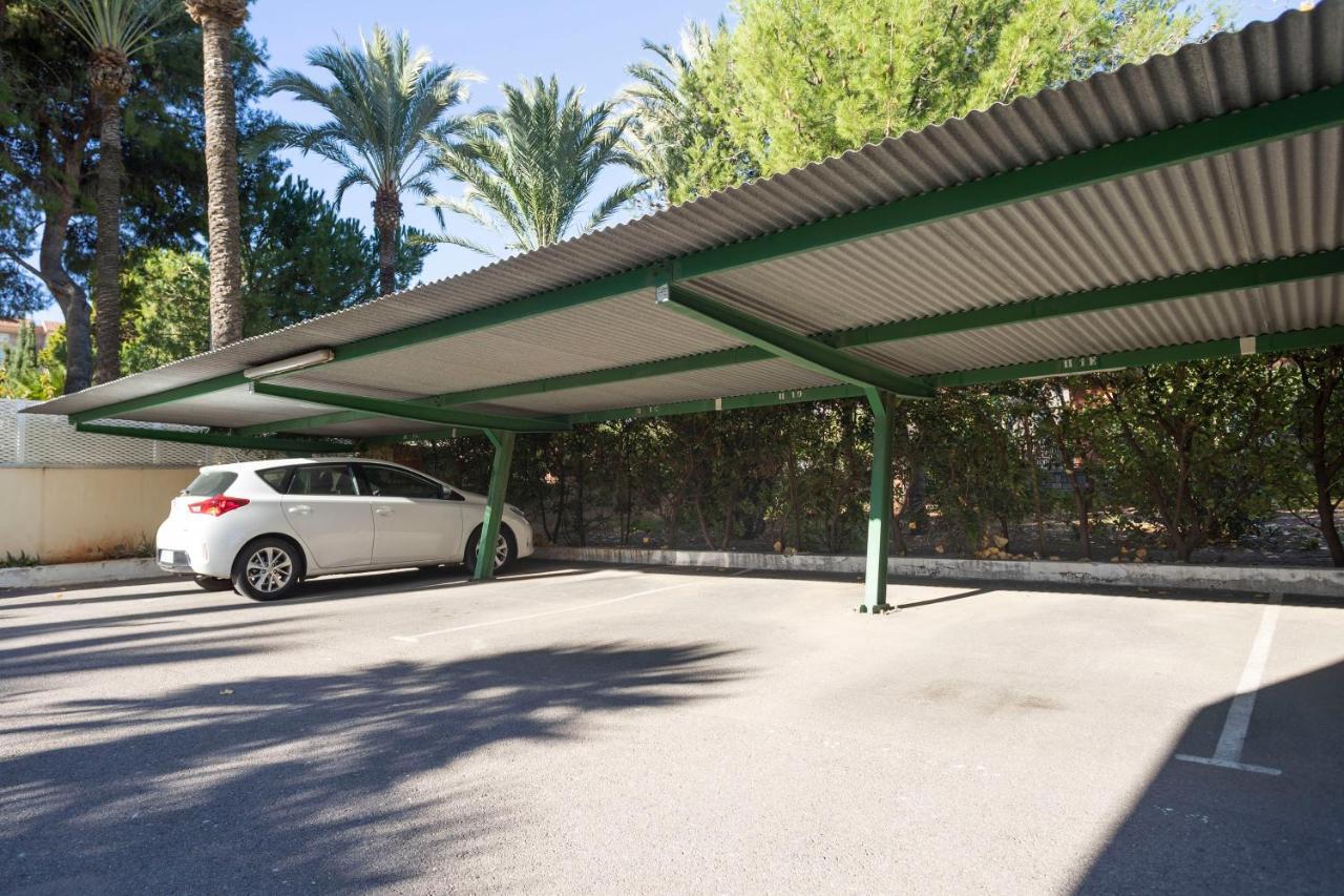 Bonito Apartamento En La Playa Benicàssim Zewnętrze zdjęcie