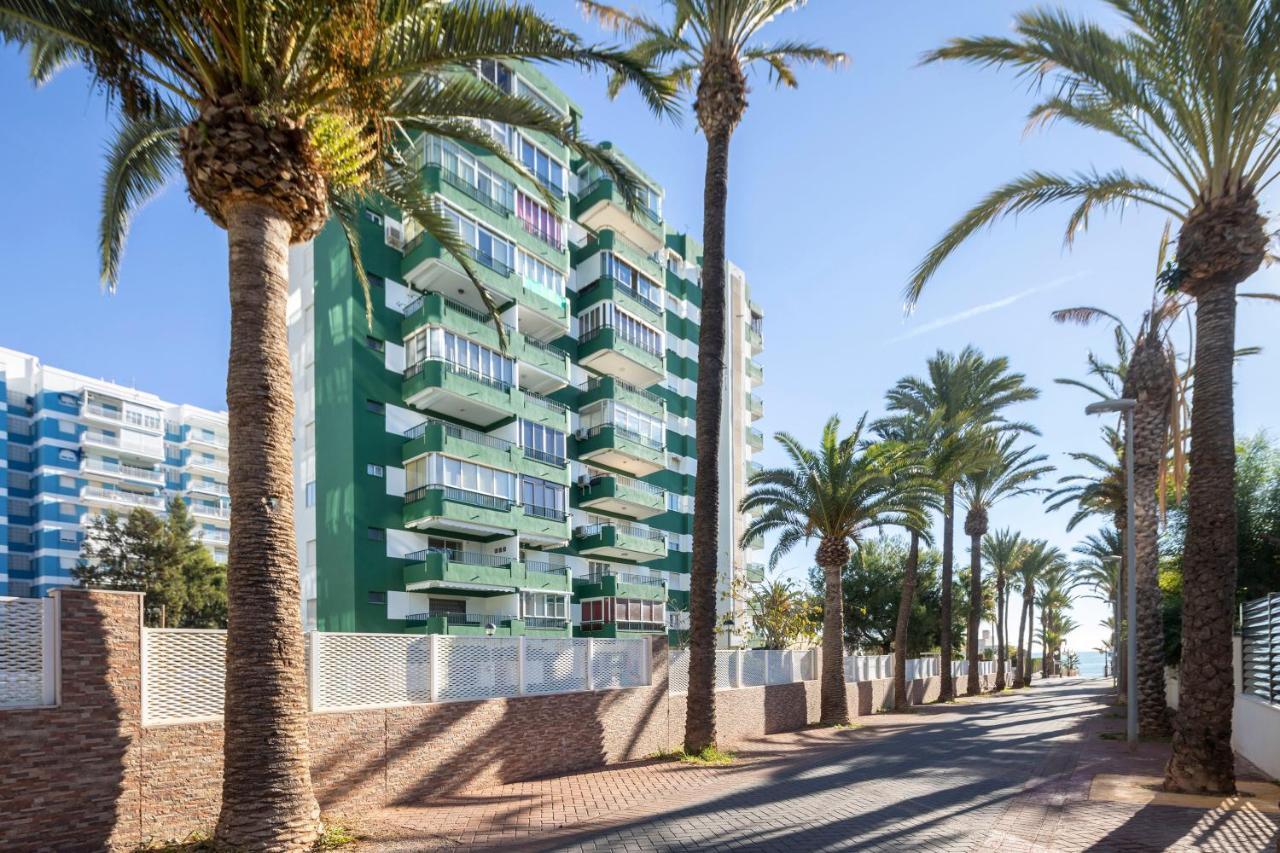 Bonito Apartamento En La Playa Benicàssim Zewnętrze zdjęcie