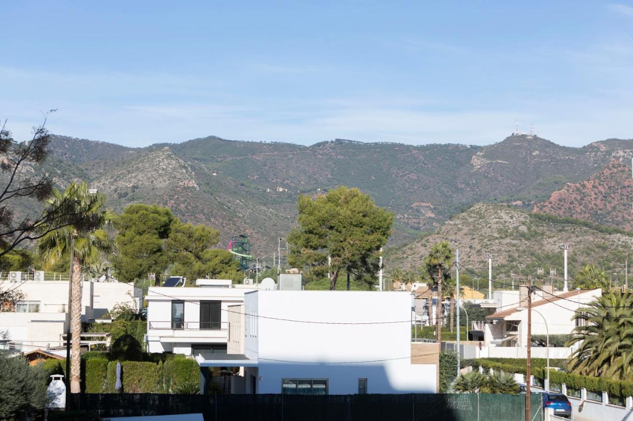 Bonito Apartamento En La Playa Benicàssim Zewnętrze zdjęcie