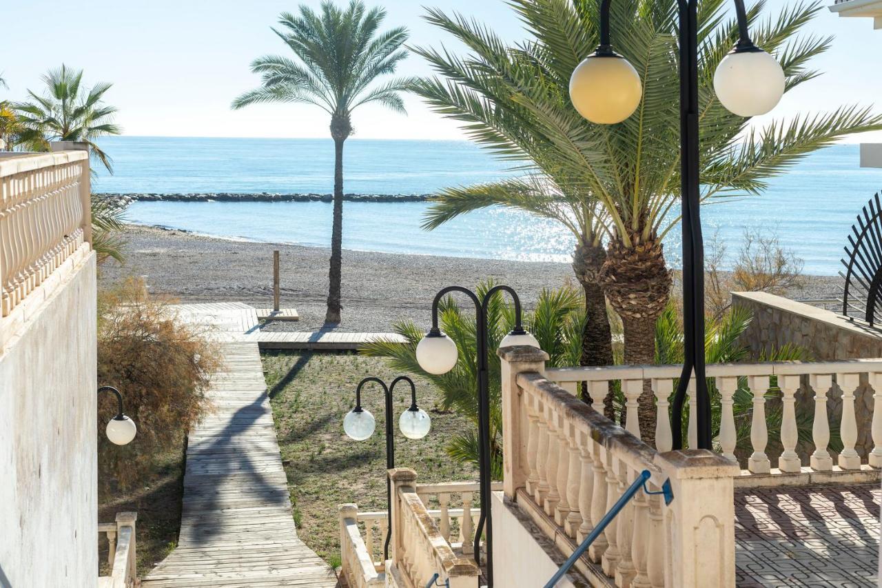 Bonito Apartamento En La Playa Benicàssim Zewnętrze zdjęcie