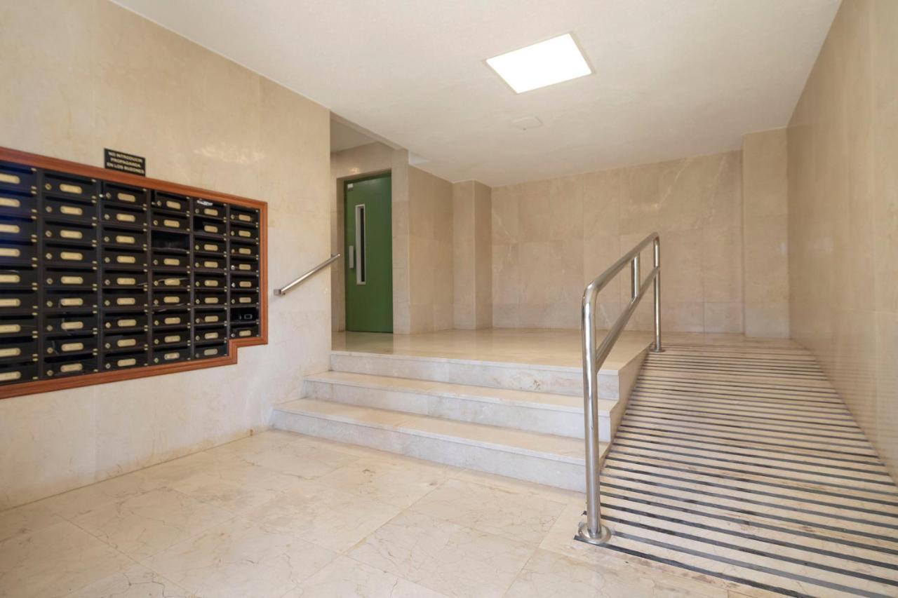 Bonito Apartamento En La Playa Benicàssim Zewnętrze zdjęcie